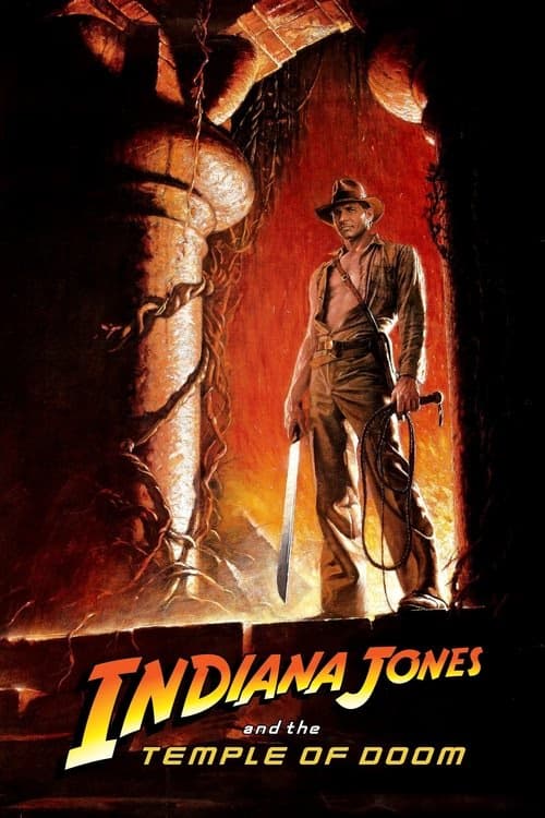 Indiana Jones: Kamçılı Adam izle