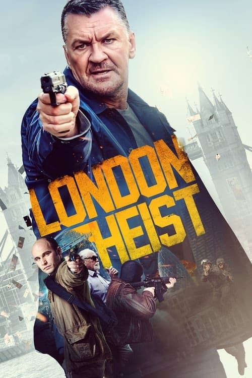 İngiliz İşi izle