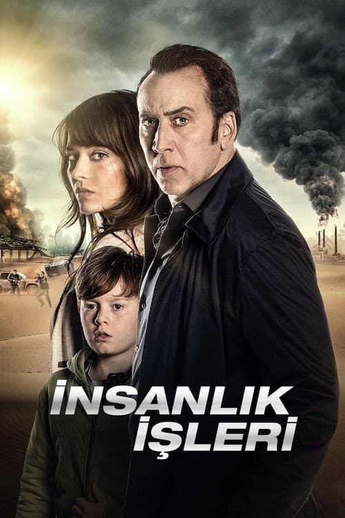İnsanlık İşleri izle