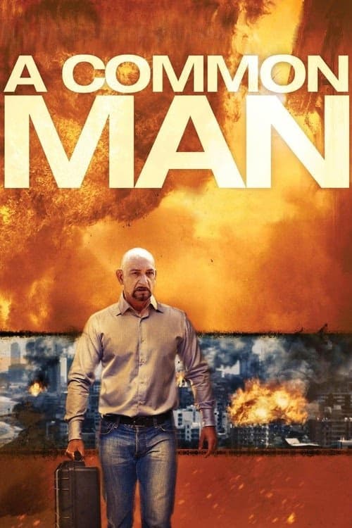 İntikam izle