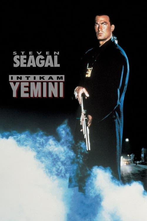 İntikam Yemini izle