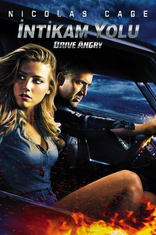 İntikam Yolu izle