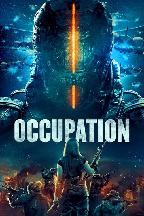 İşgal izle