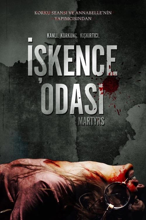 İşkence Odası izle