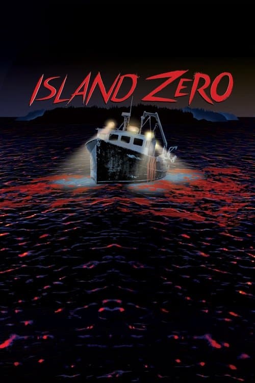 Island Zero izle
