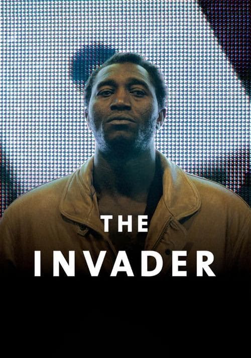 İstilacı izle