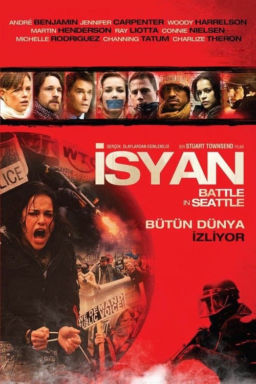 İsyan izle