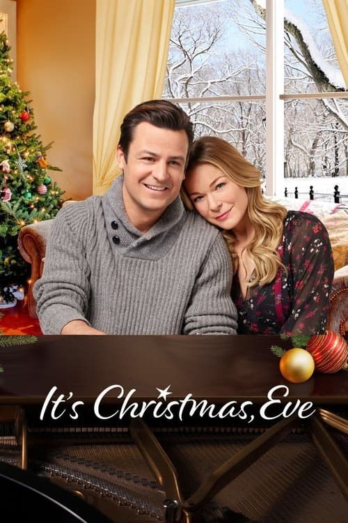 It's Christmas, Eve izle