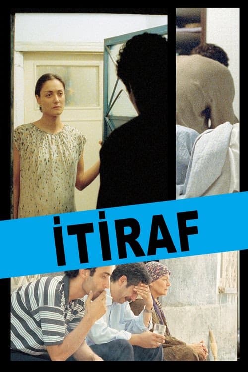 İtiraf izle