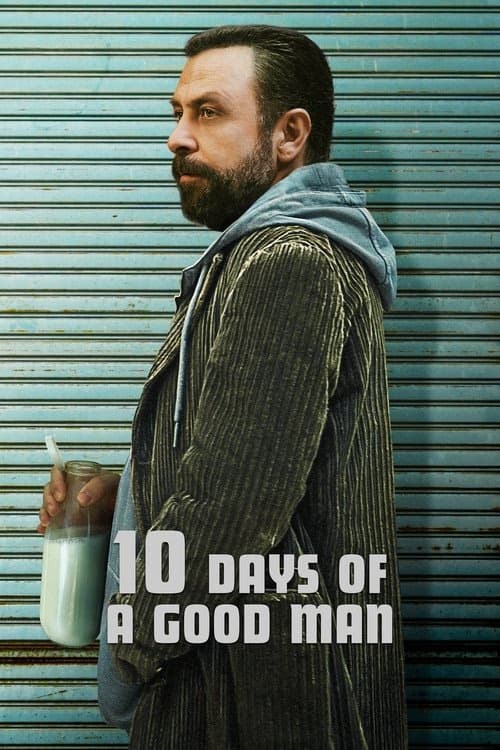İyi Adamın 10 Günü izle