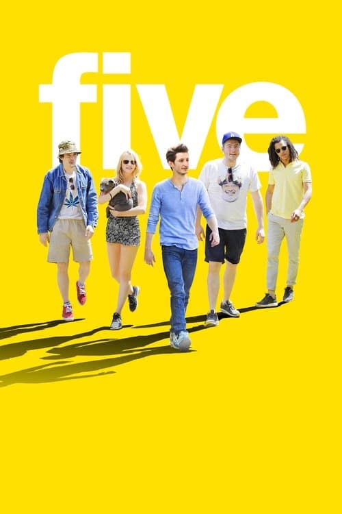 İyi Arkadaşlar izle