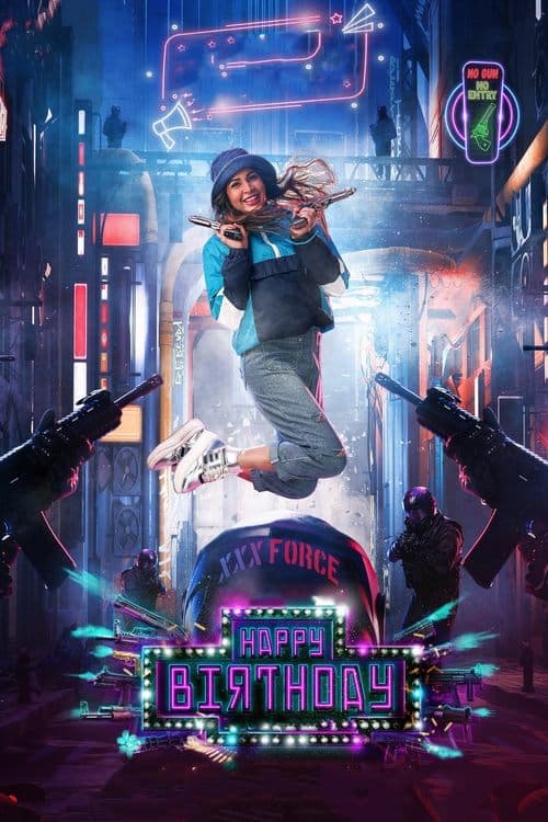 İyi ki Doğdun! izle