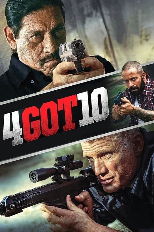 İyi Kötü ve Ölü izle