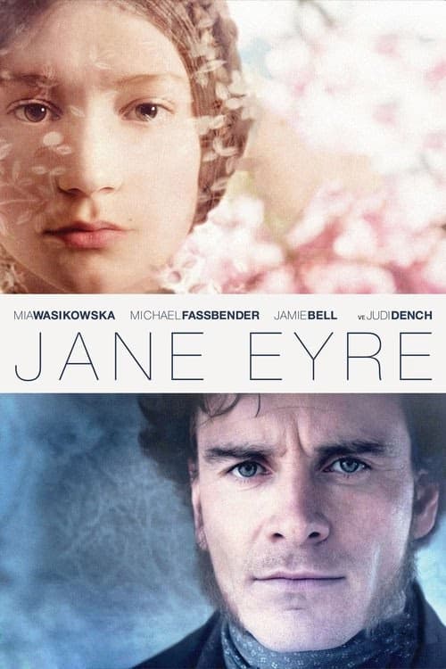 Jane Eyre izle