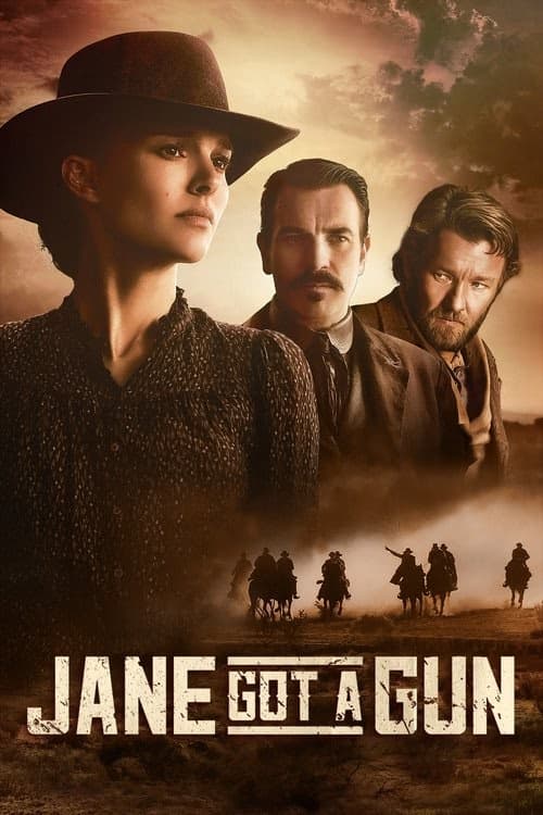 Jane'in İntikamı izle