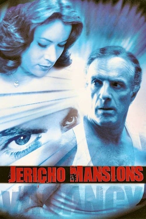 Jericho'da Terör izle