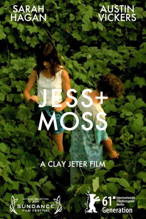 Jess + Moss izle