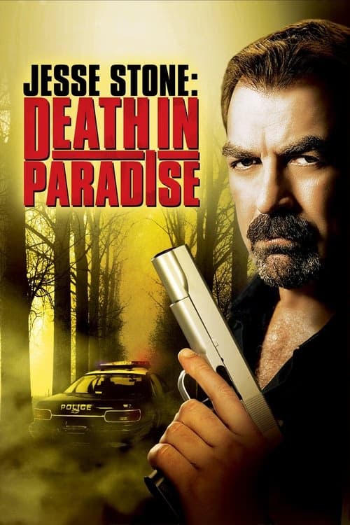 Jesse Stone: Death in Paradise izle