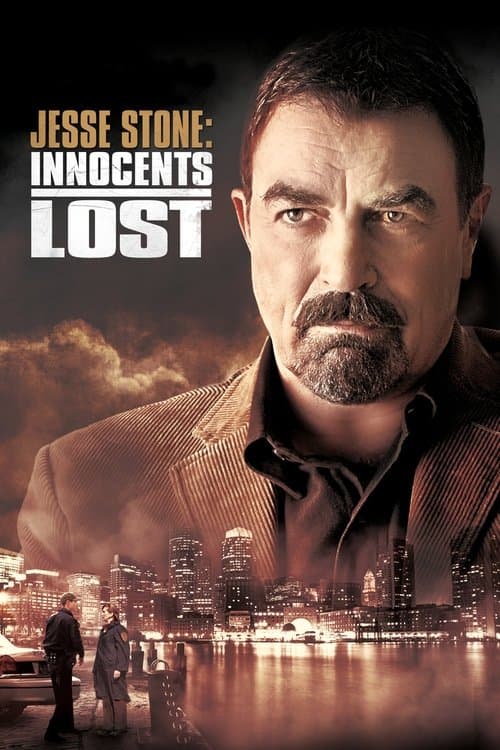 Jesse Stone: Kayıp Masumlar izle