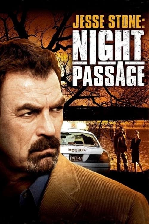 Jesse Stone: Night Passage izle