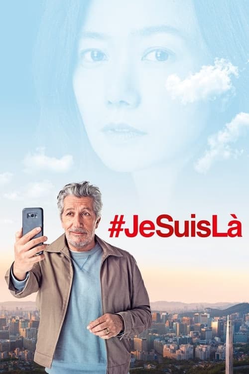 JeSuisLà izle