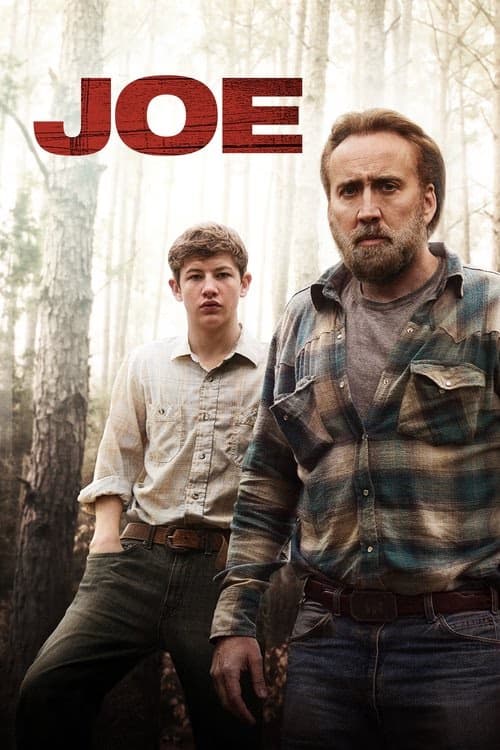 Joe izle
