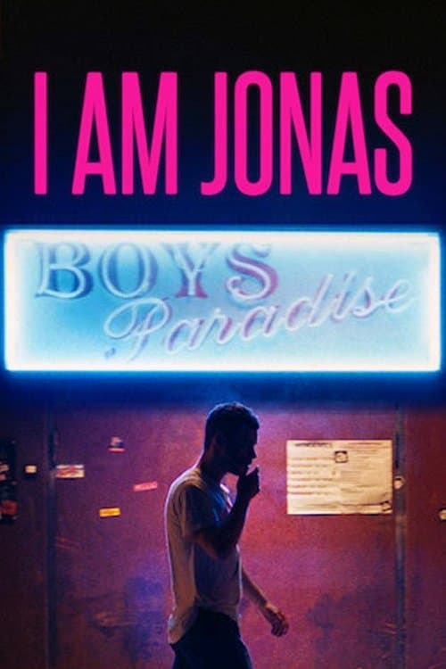 Jonas izle