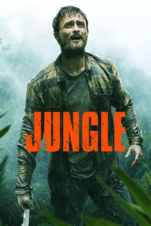 Jungle izle