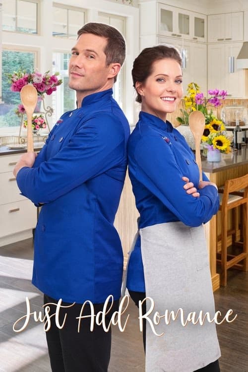 Just Add Romance izle