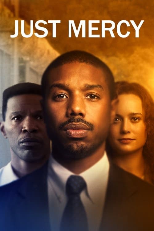 Just Mercy izle