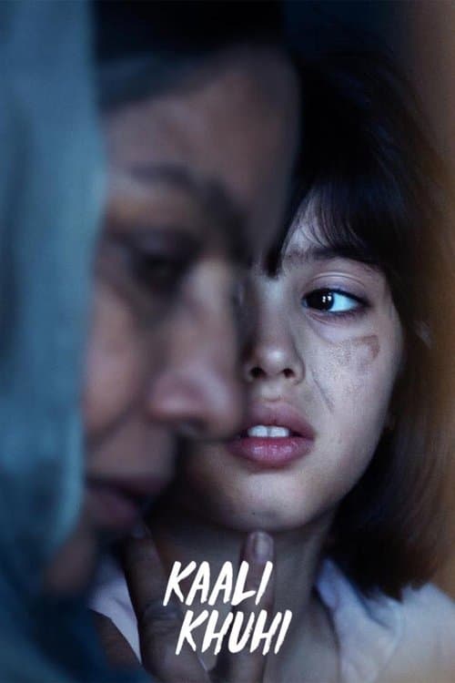 Kaali Khuhi izle