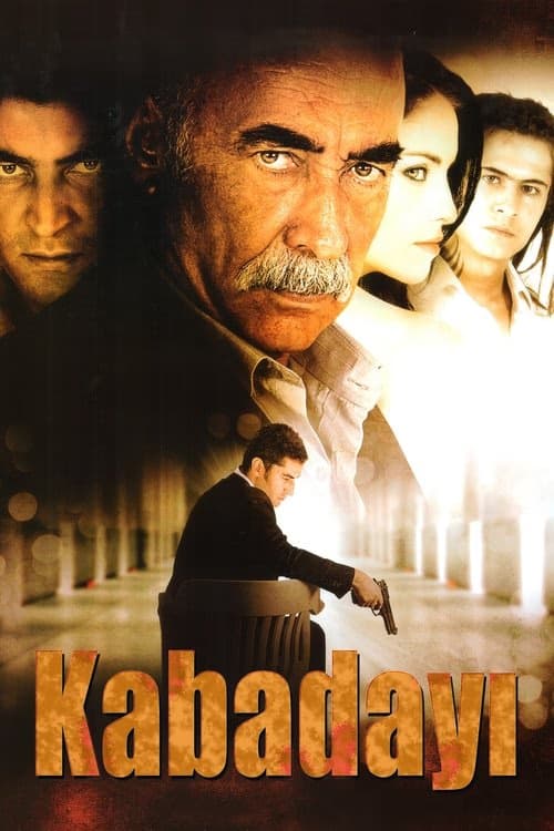 Kabadayı izle