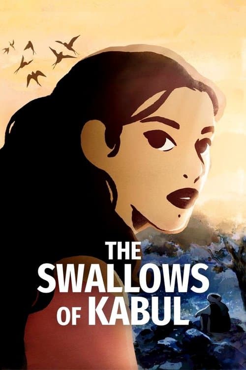 Kabil'in Kırlangıçları izle