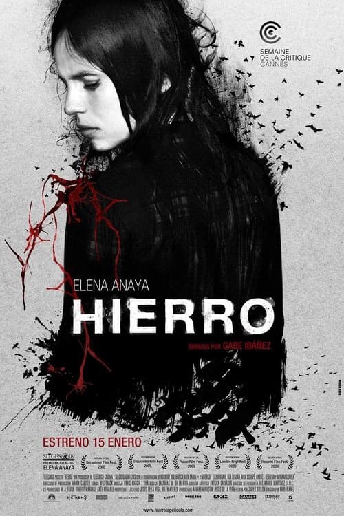 Kabuslar Adası izle