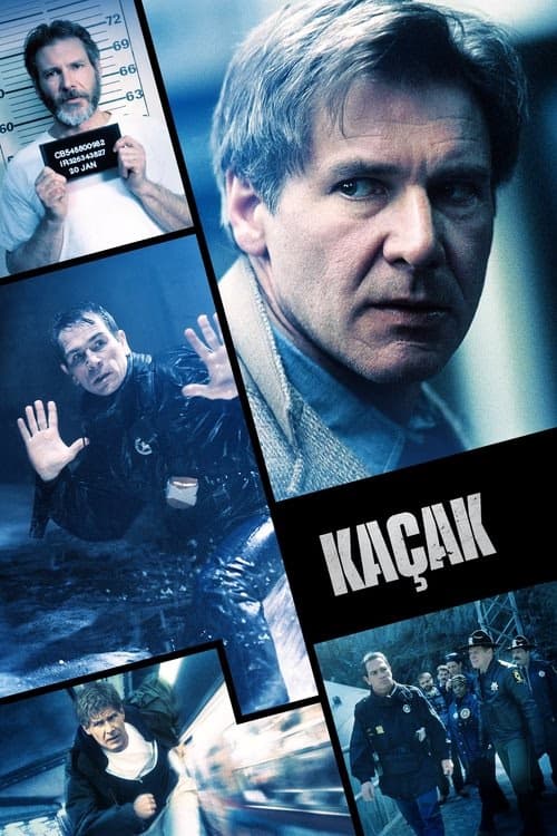 Kaçak izle