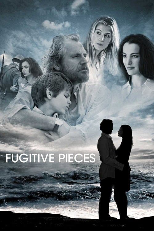 Kaçak Hayatlar izle