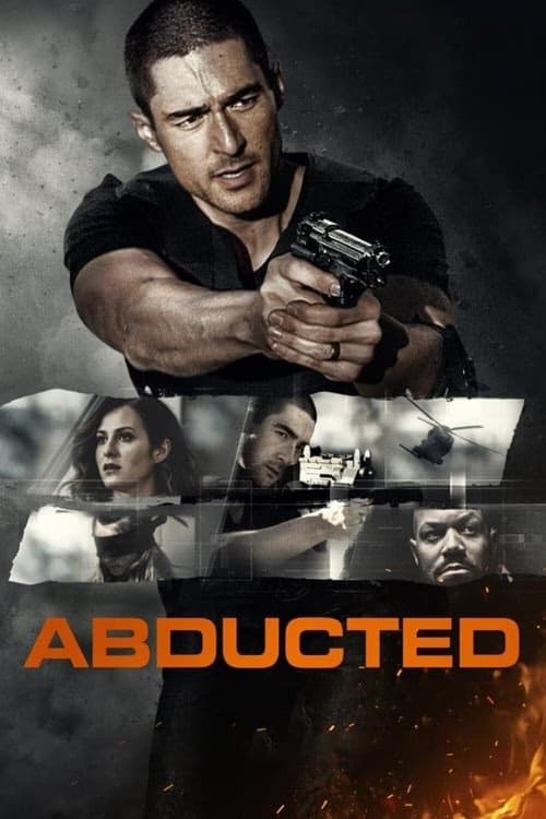 Kaçırılma izle