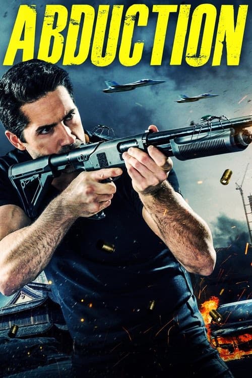 Kaçırma izle
