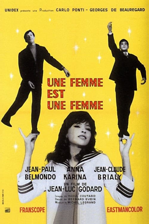 Kadın Kadındır izle