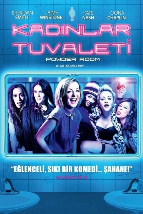 Kadınlar Tuvaleti izle