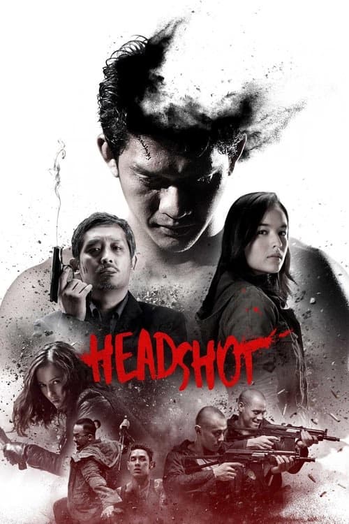 Kafaya Tek Kurşun izle