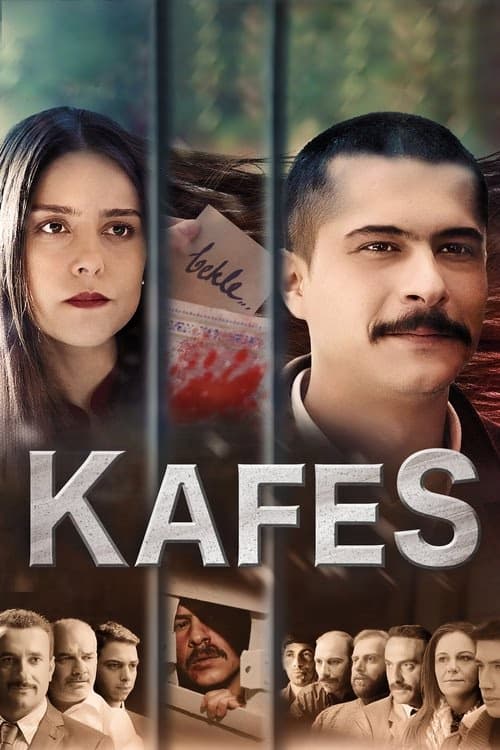 Kafes izle