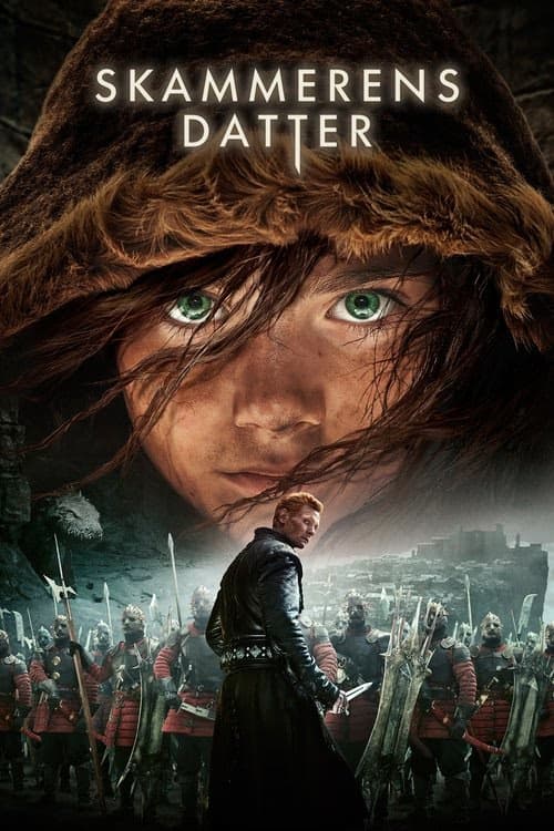 Kahin' in Kızı izle