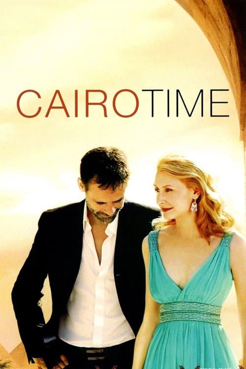 Kahire Zamanı izle