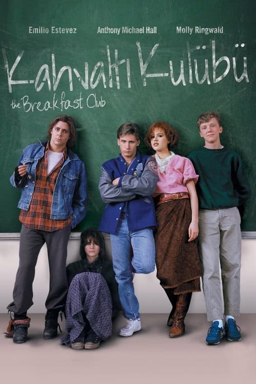 Kahvaltı Kulübü izle