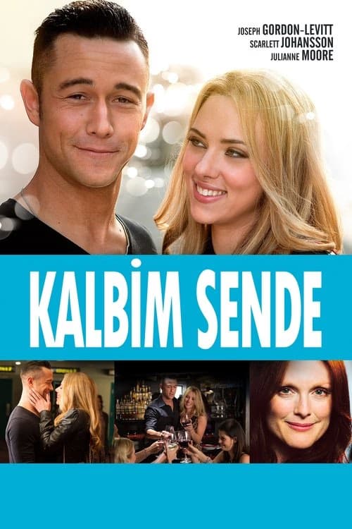 Kalbim Sende izle