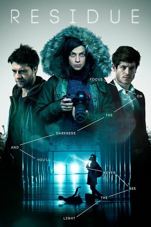 Kalıntı izle