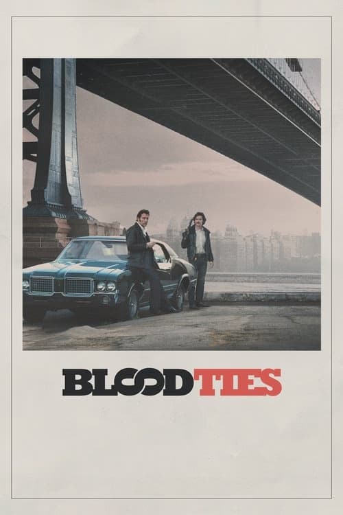 Kan Bağları izle