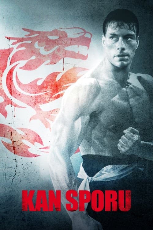 Kan Sporu izle