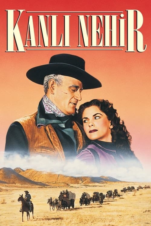 Kanlı Nehir izle